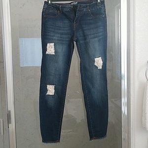 Cat &Jack jeggings